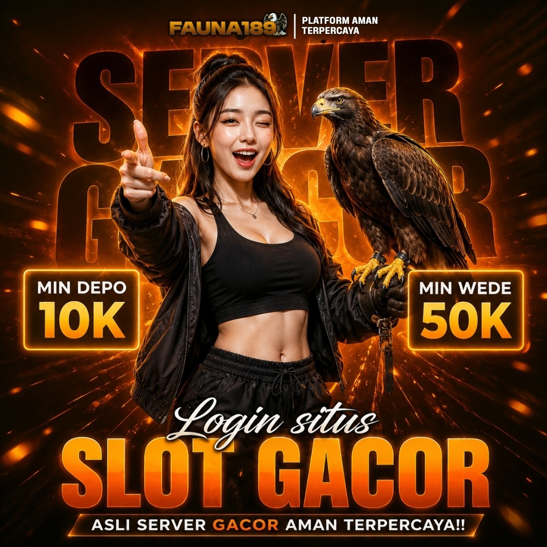 Fauna189 Promo Eksklusif Member